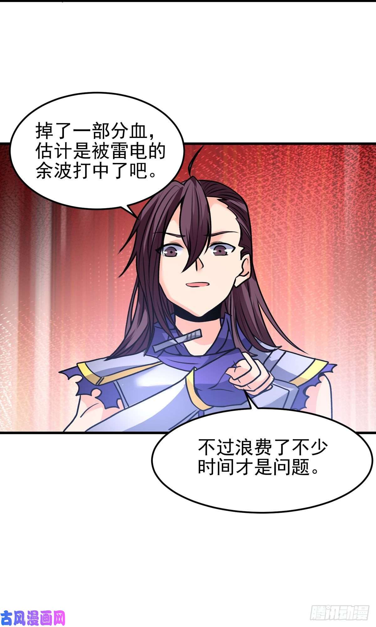 开局送妹：我有百万游戏娘第63话 单挑二选一！