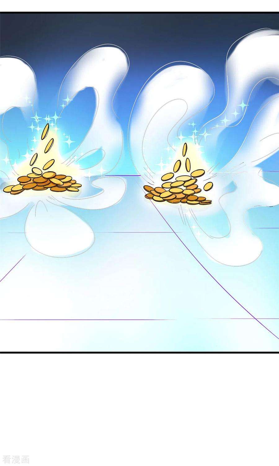 开局送妹：我有百万游戏娘2话 这难道是生化O机！？