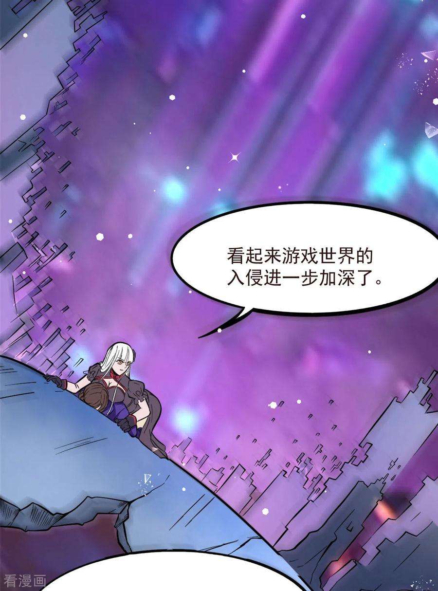 开局送妹：我有百万游戏娘4话 不愧是我老婆！