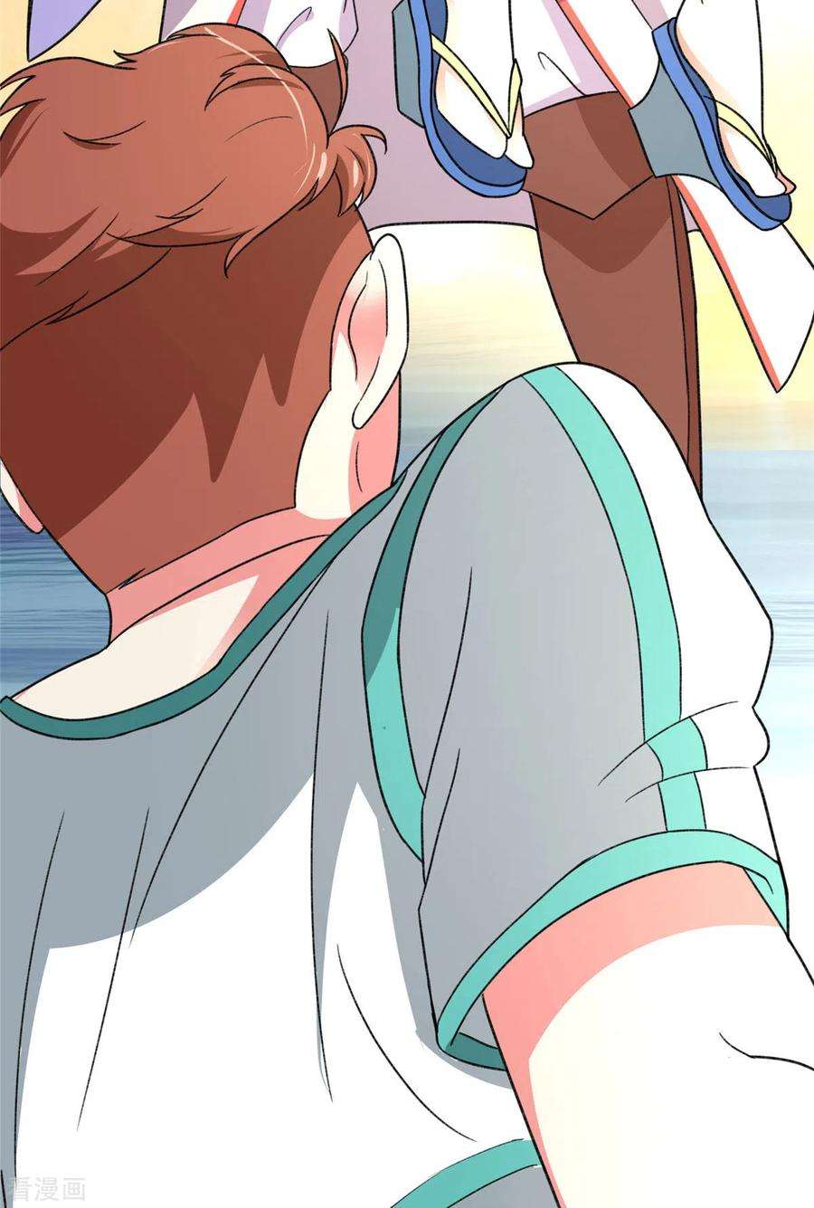 开局送妹：我有百万游戏娘22话 新来的刺客