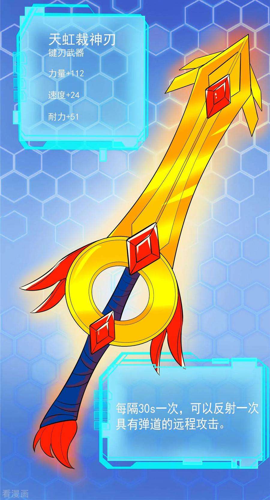 开局送妹：我有百万游戏娘26话 和我签订契约吧！