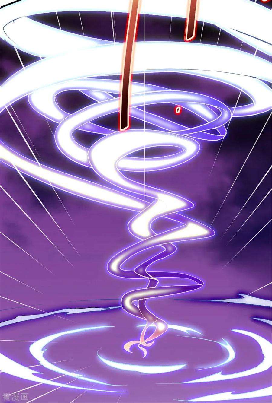 开局送妹：我有百万游戏娘29话 末日降临！