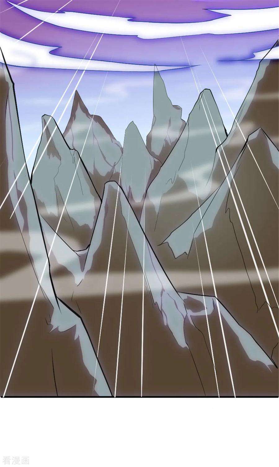 开局送妹：我有百万游戏娘29话 末日降临！