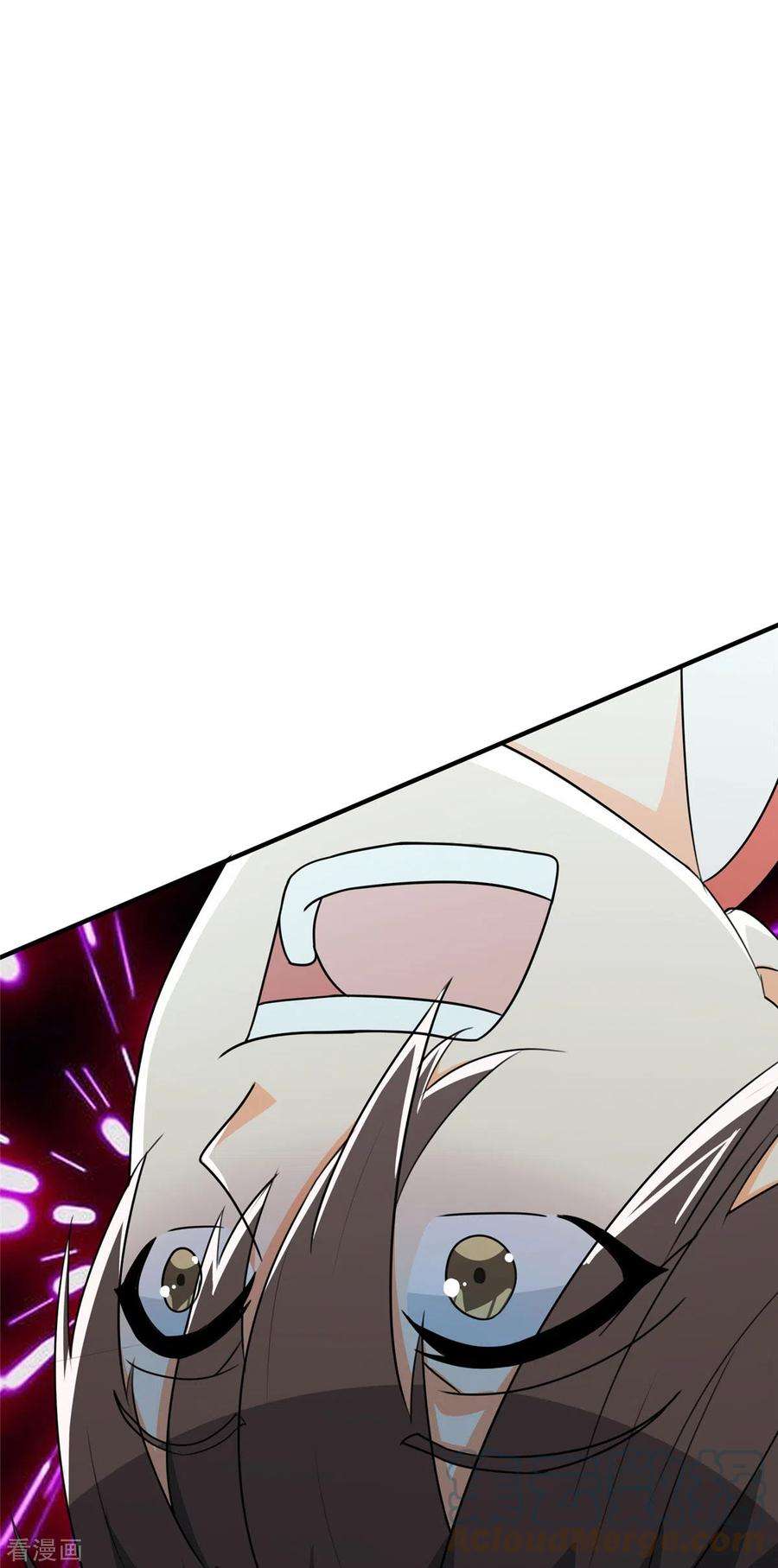 开局送妹：我有百万游戏娘29话 末日降临！