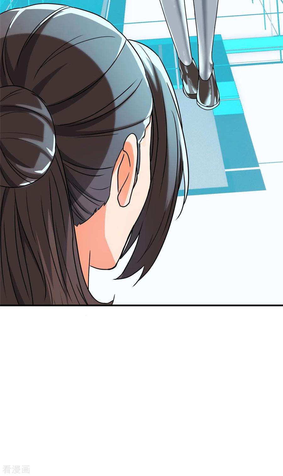 开局送妹：我有百万游戏娘29话 末日降临！