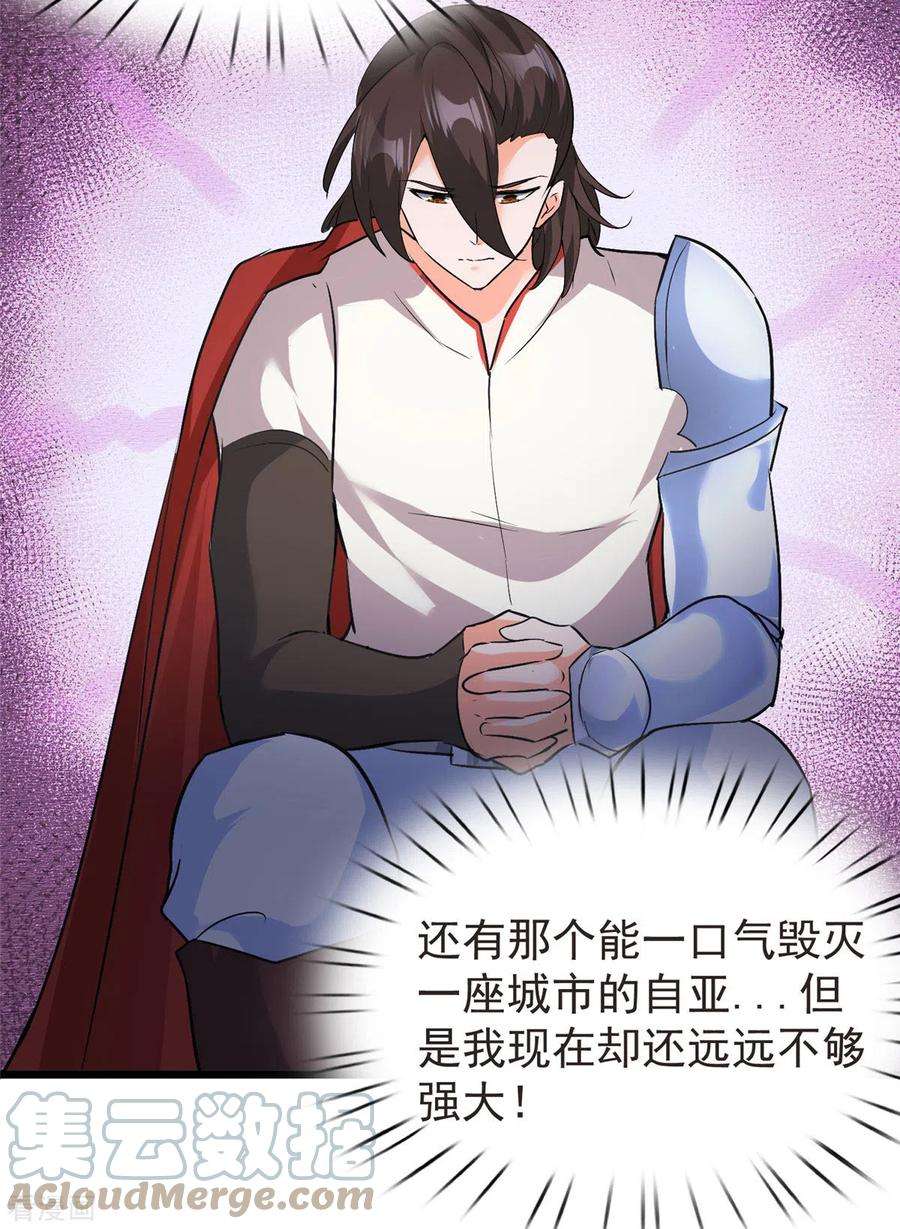 开局送妹：我有百万游戏娘32话 汝名“爱丽丝”