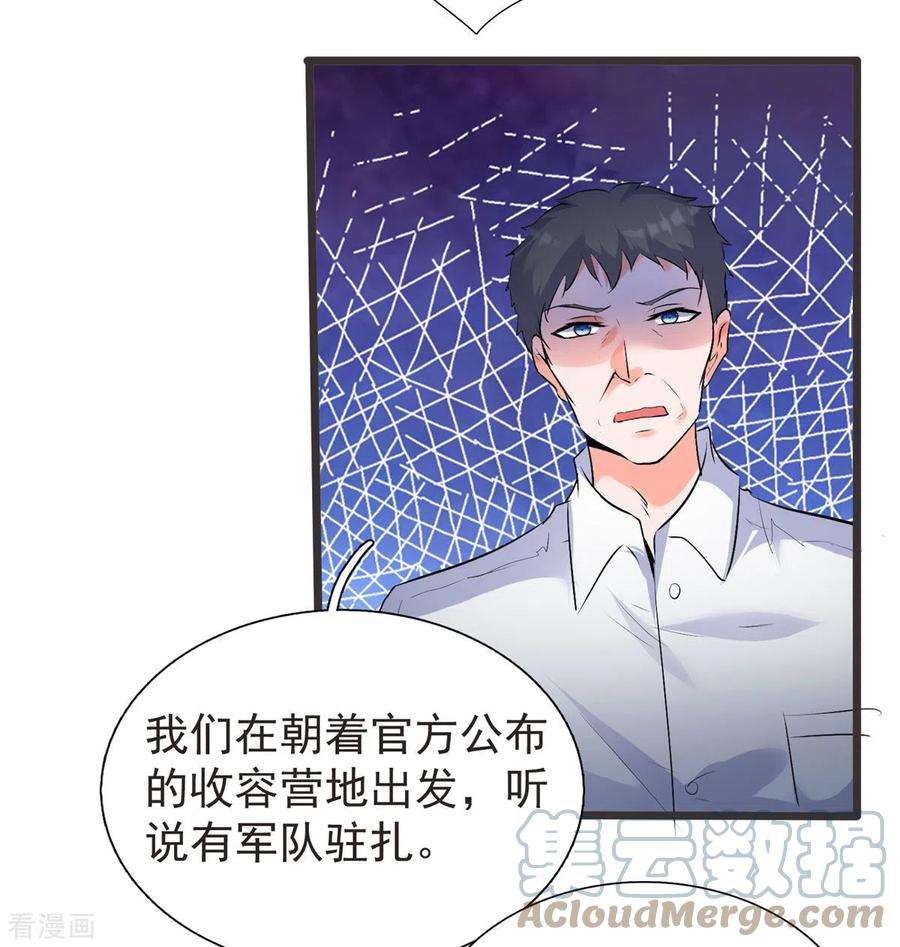 开局送妹：我有百万游戏娘32话 汝名“爱丽丝”