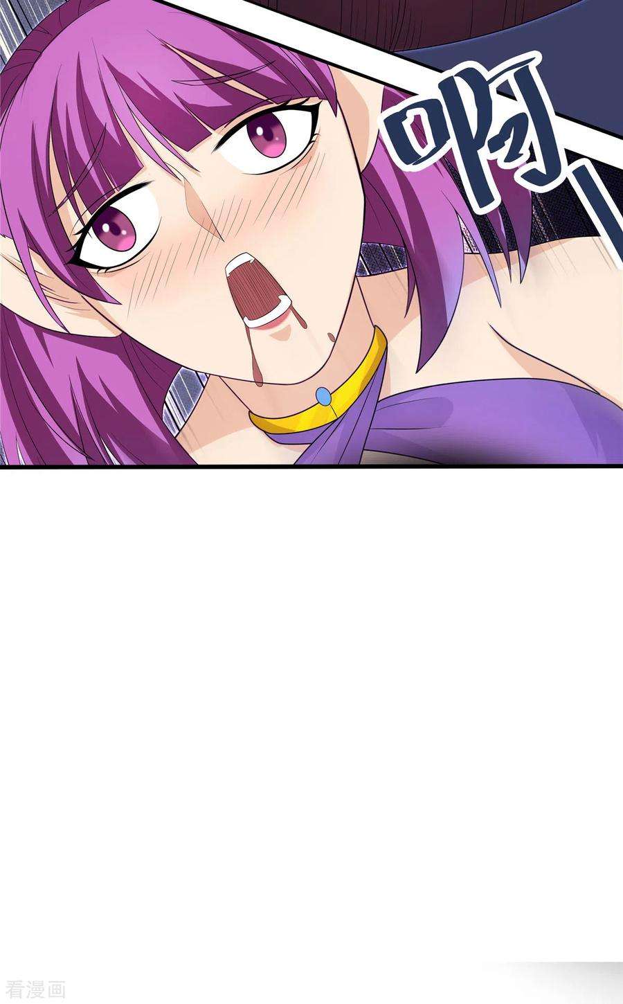 开局送妹：我有百万游戏娘34话 激战！野兽杀手！