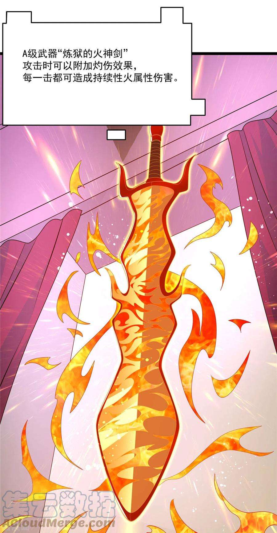 开局送妹：我有百万游戏娘39话 拍卖会