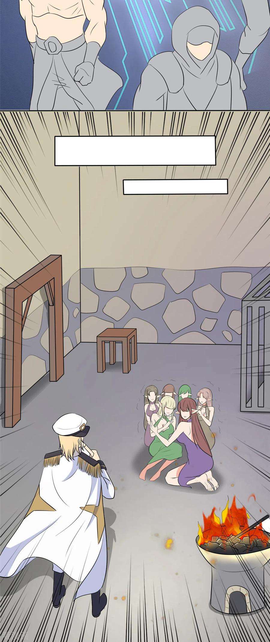 开局送妹：我有百万游戏娘40话 【遗忘之地】到手！