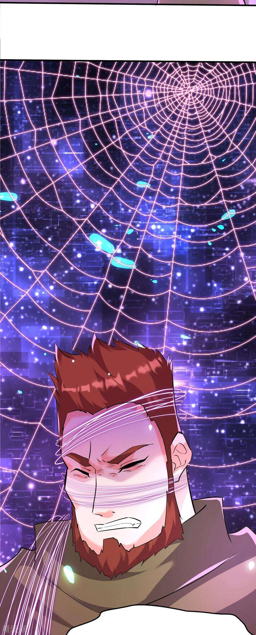 开局送妹：我有百万游戏娘42话 爱与正义