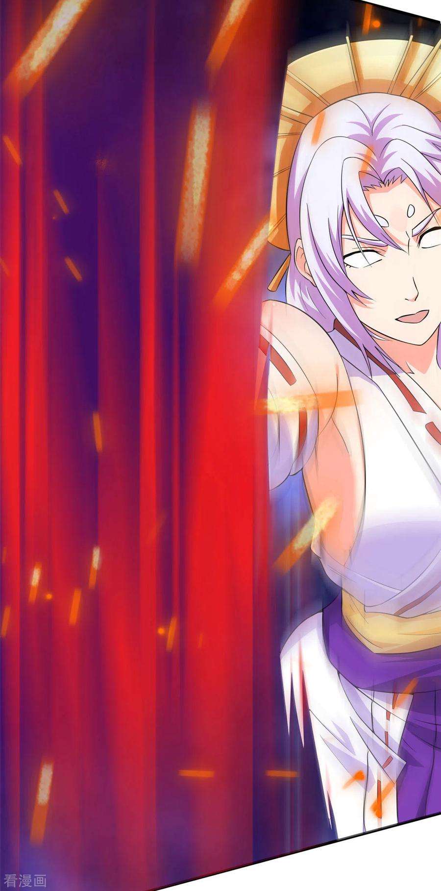 开局送妹：我有百万游戏娘45话 妖刀“村雨”