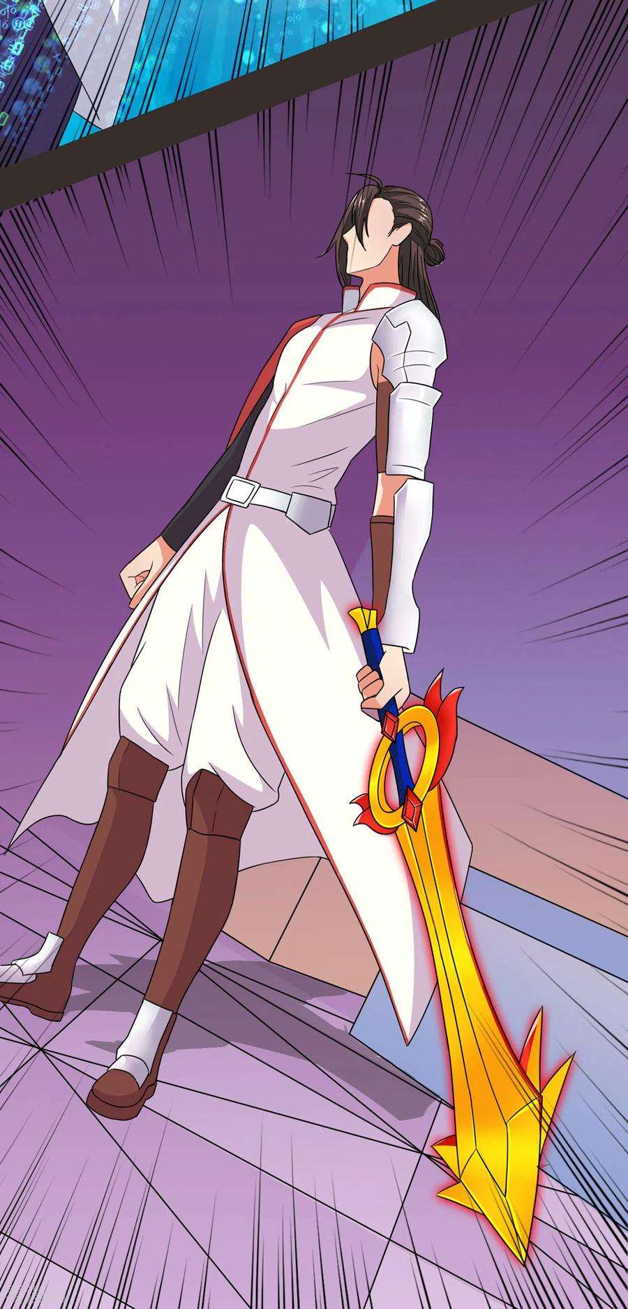 开局送妹：我有百万游戏娘48话 那我主动点？