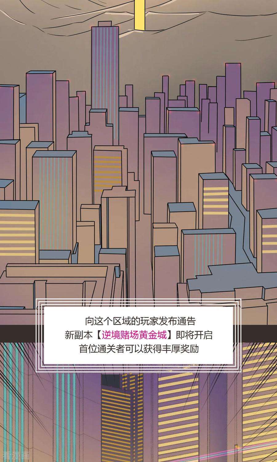 开局送妹：我有百万游戏娘48话 那我主动点？