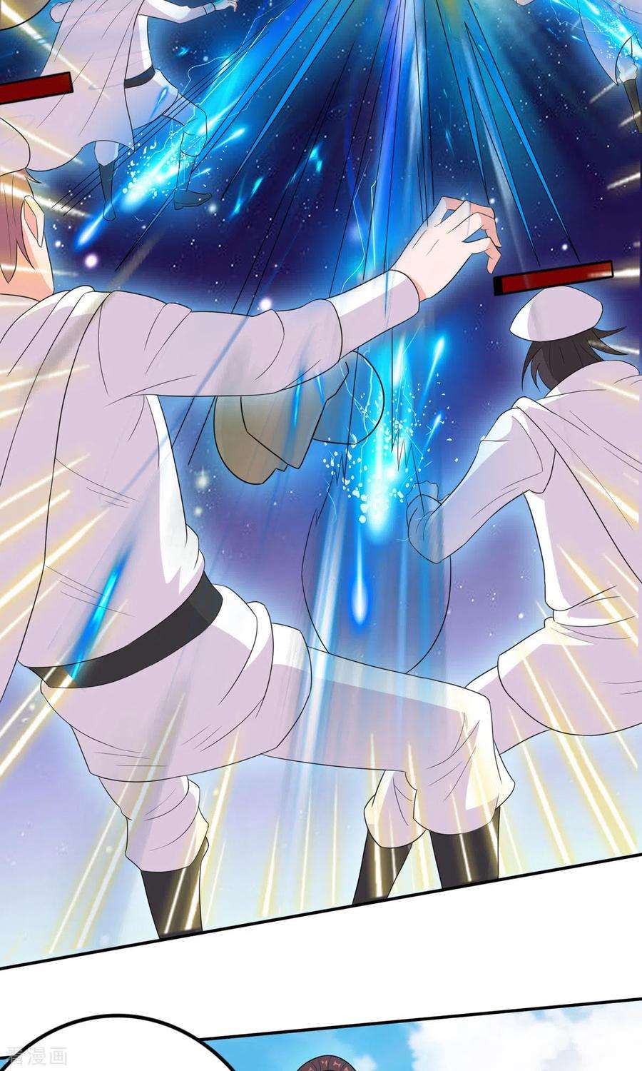 开局送妹：我有百万游戏娘51话 让我测试一下实力