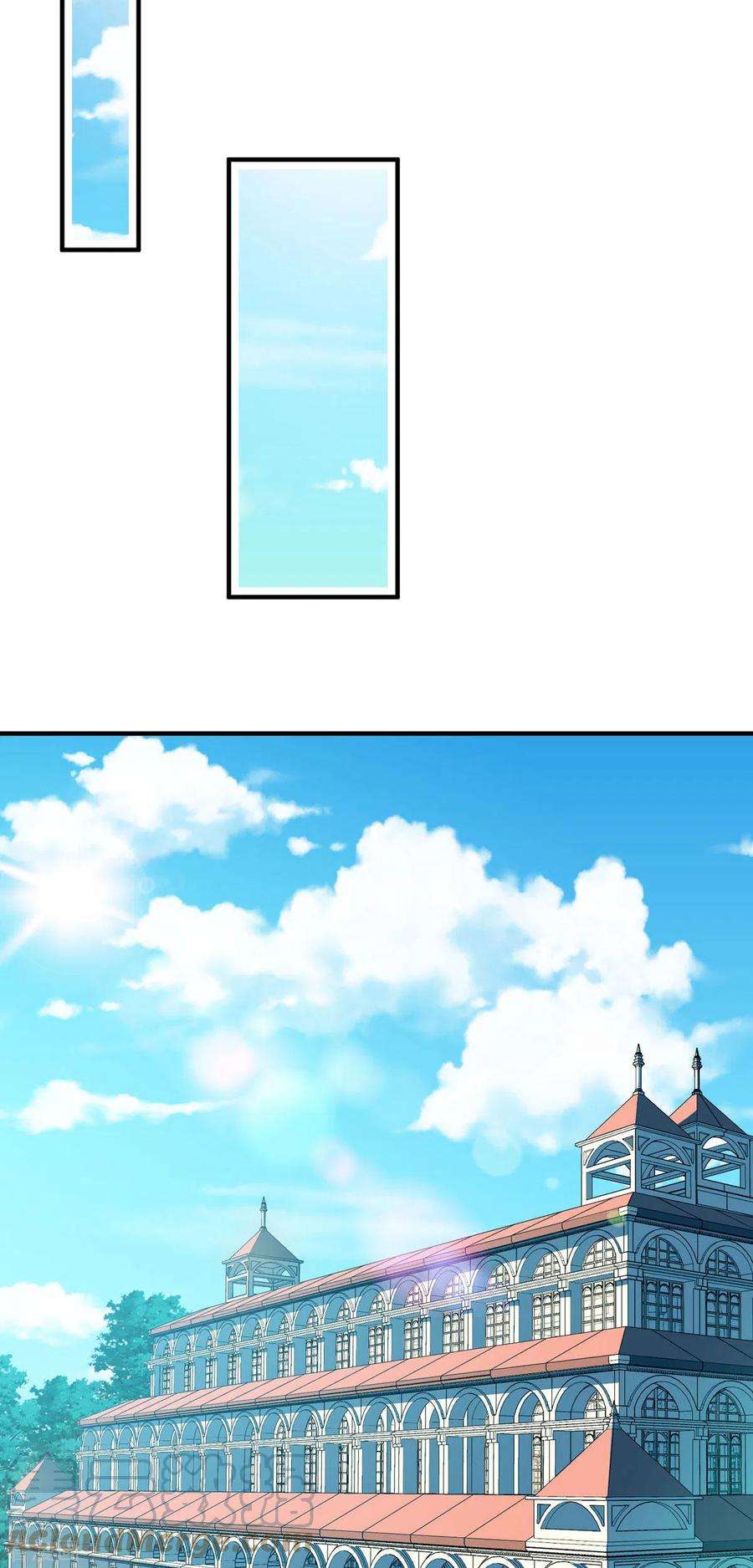 开局送妹：我有百万游戏娘52话 虚空立方