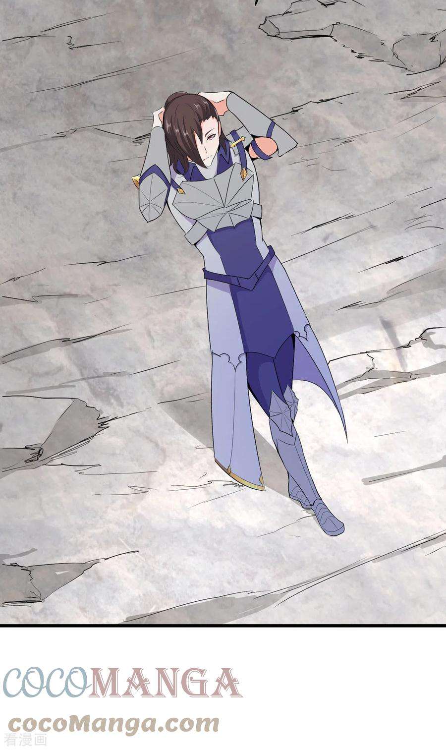 开局送妹：我有百万游戏娘62话 传送迷宫