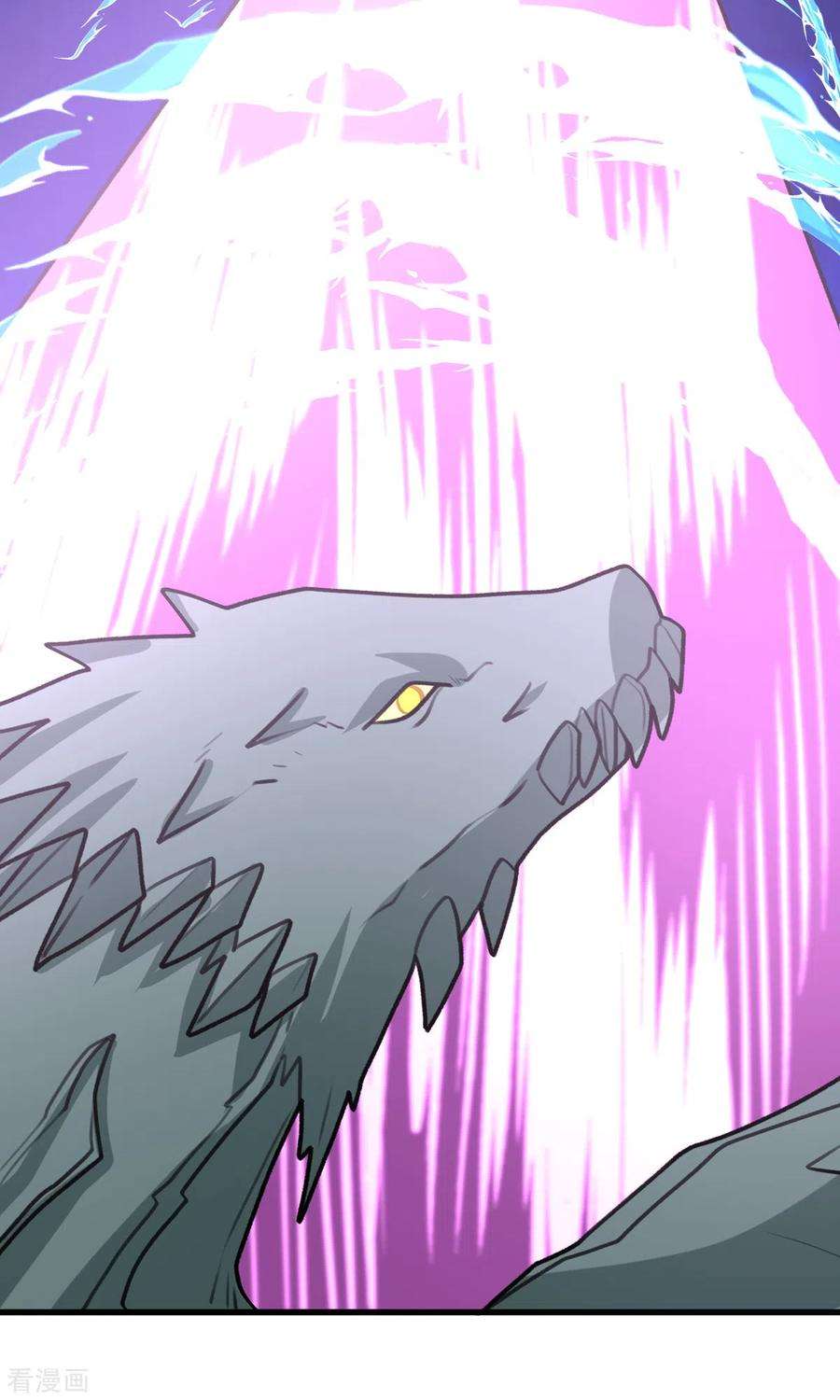 开局送妹：我有百万游戏娘68话 我记住你了