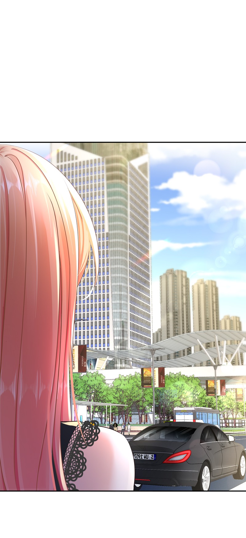 姐姐能有什么坏心思14 生日不快乐