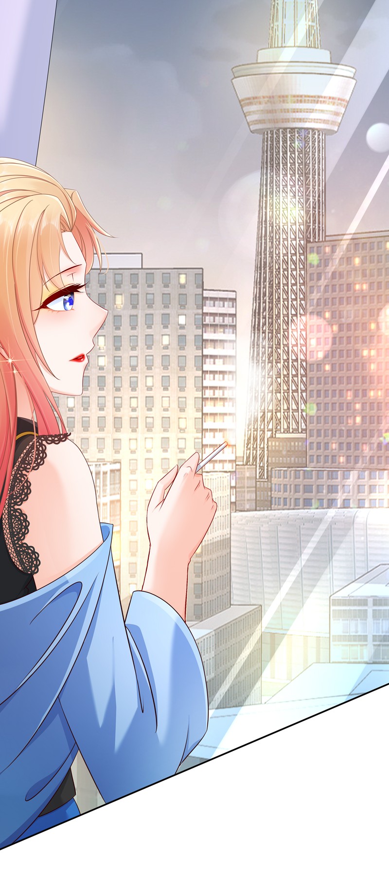 姐姐能有什么坏心思14 生日不快乐