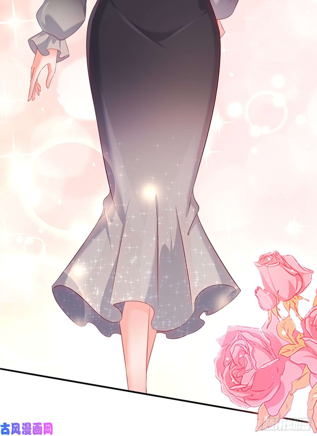 姐姐能有什么坏心思22-明争暗斗