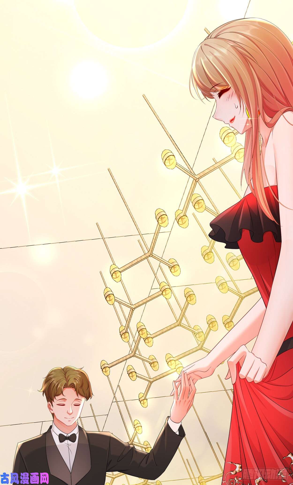 姐姐能有什么坏心思29-四面楚歌