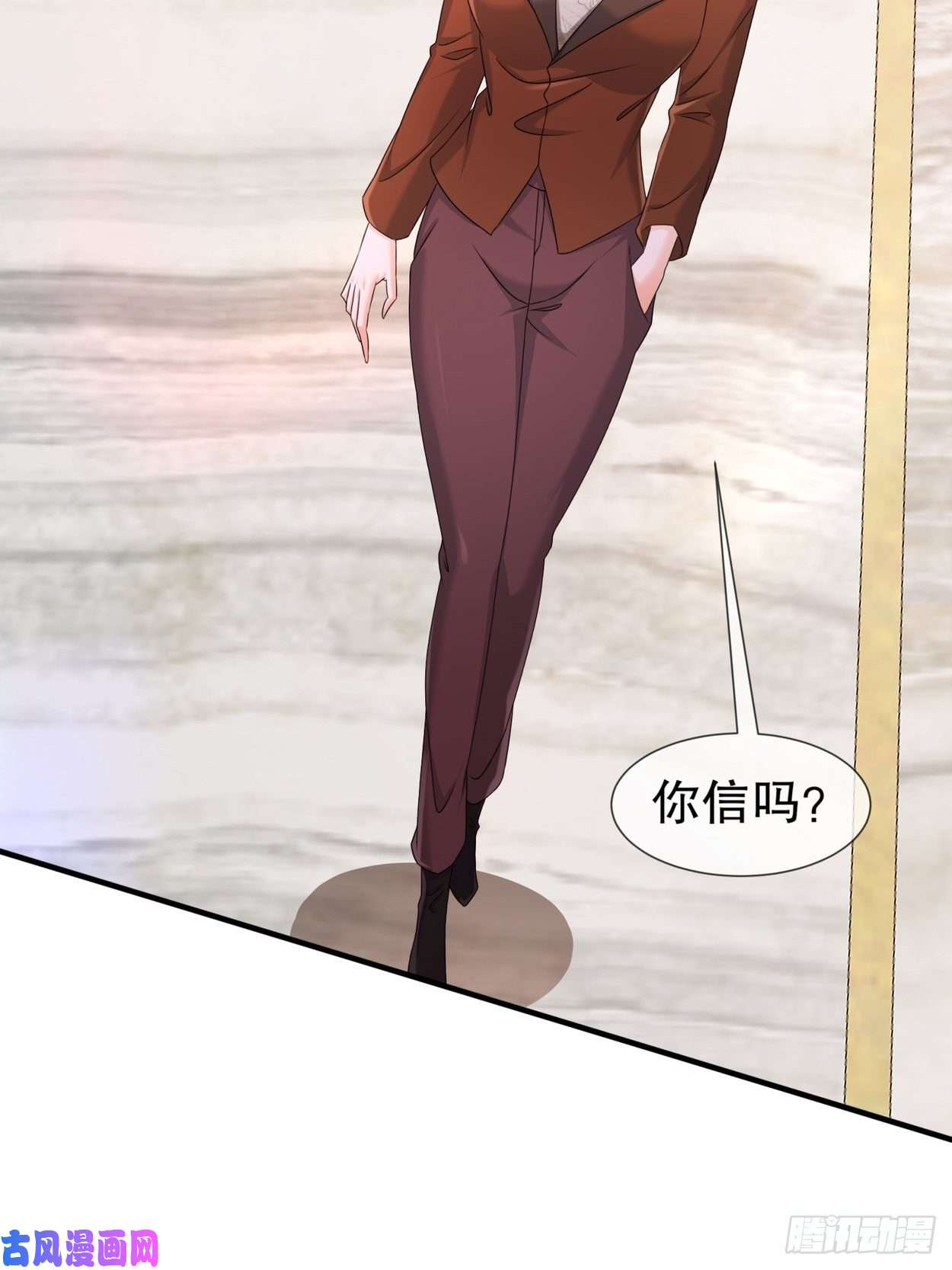 姐姐能有什么坏心思31-要你喂我