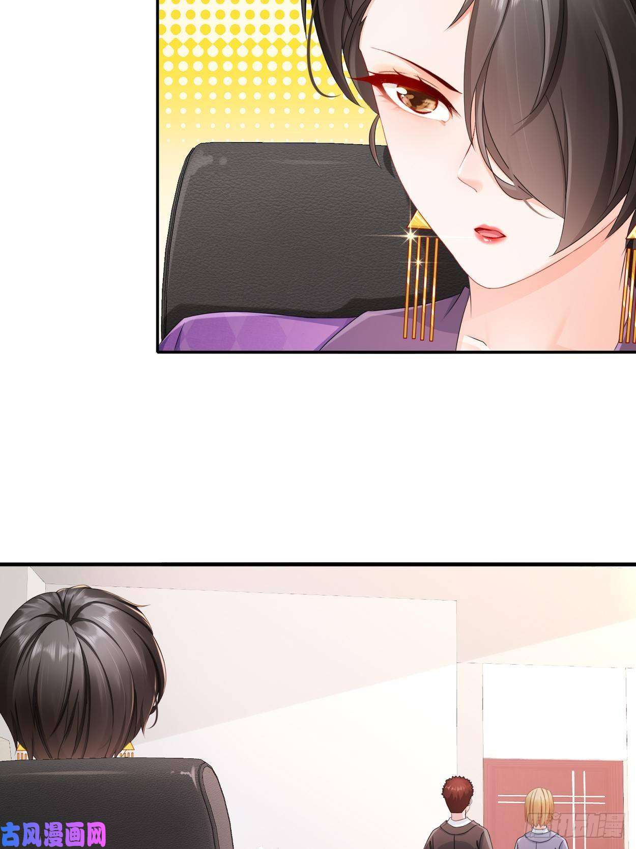 姐姐能有什么坏心思31-要你喂我