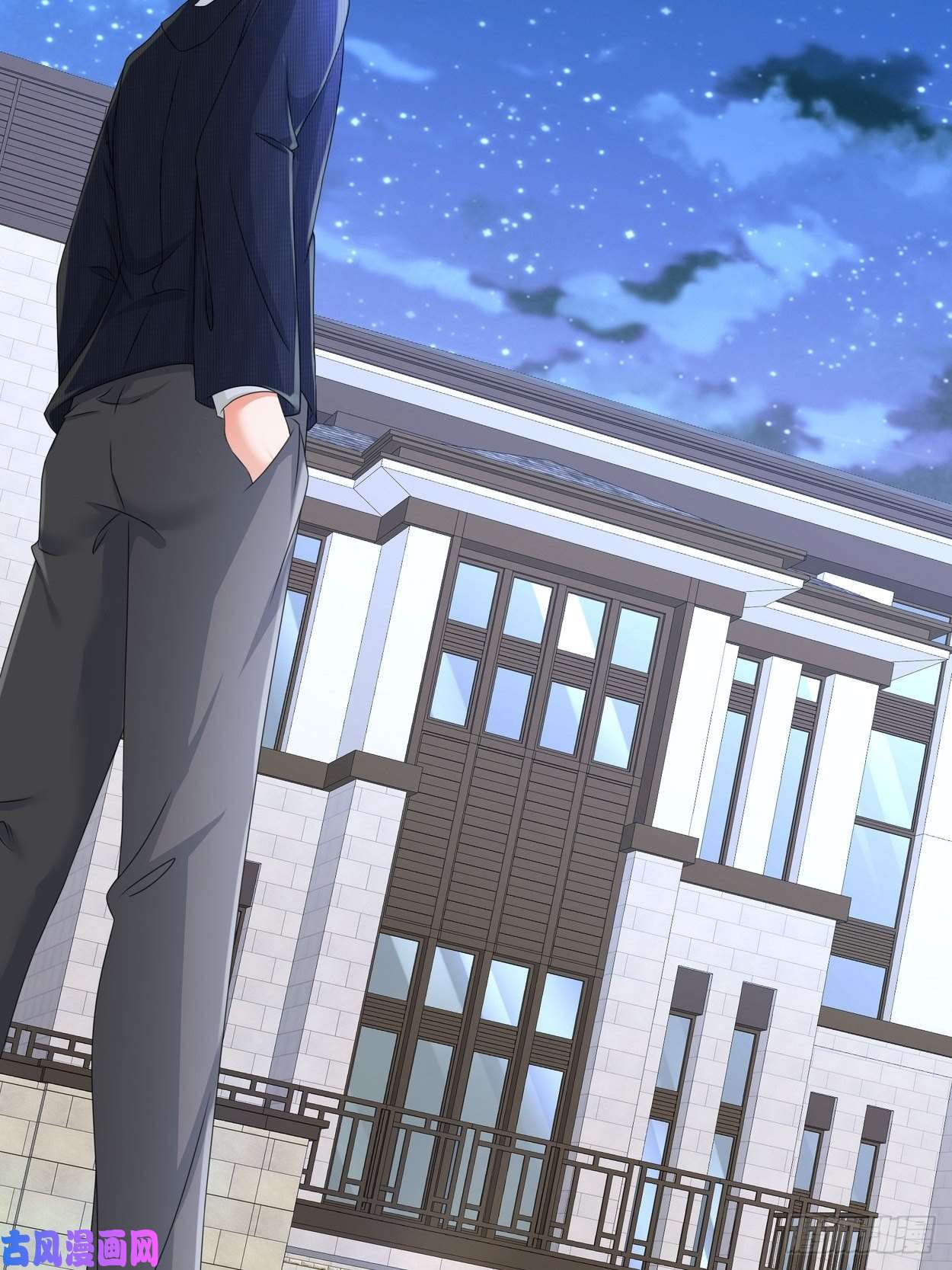 姐姐能有什么坏心思32-一起过生日