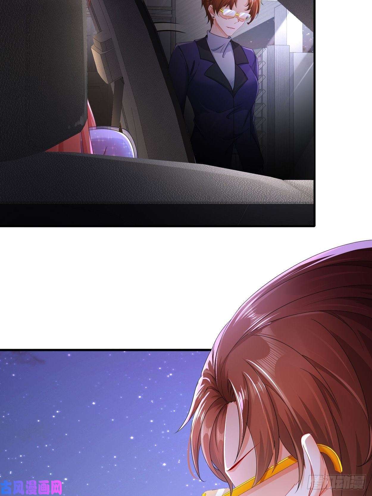 姐姐能有什么坏心思32-一起过生日