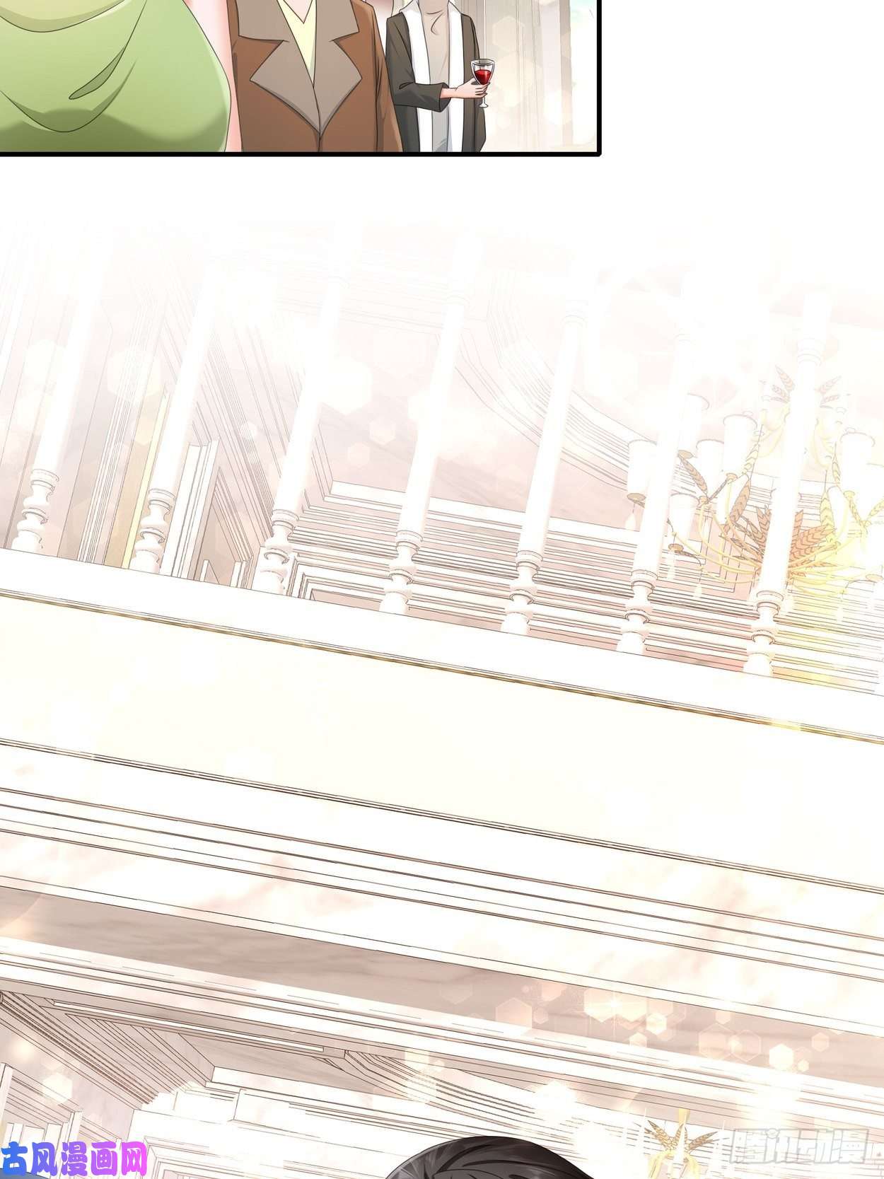 姐姐能有什么坏心思32-一起过生日