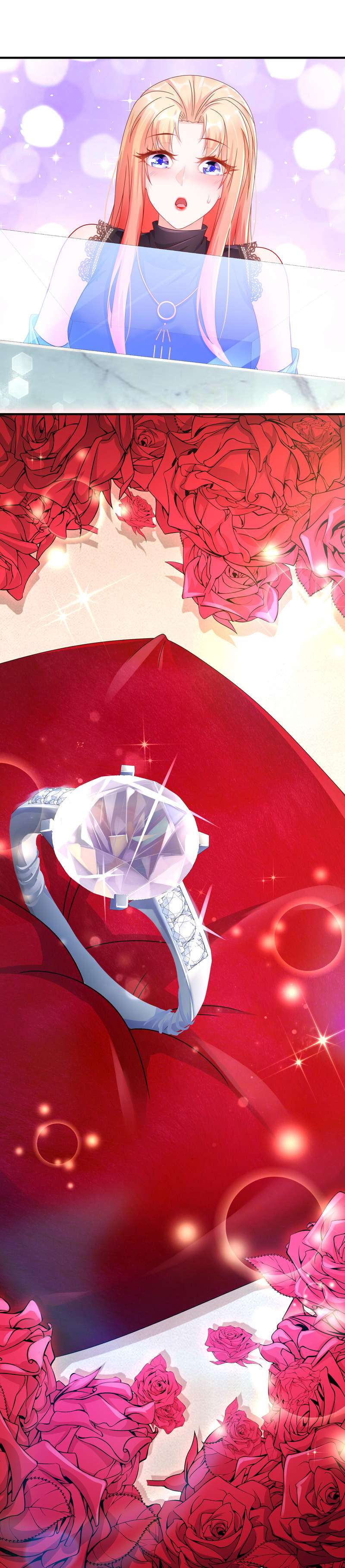 姐姐能有什么坏心思40-就腻在一起吧