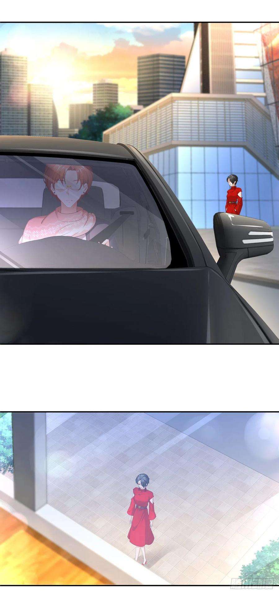 姐姐能有什么坏心思16-谁是女友（尾页有惊喜）