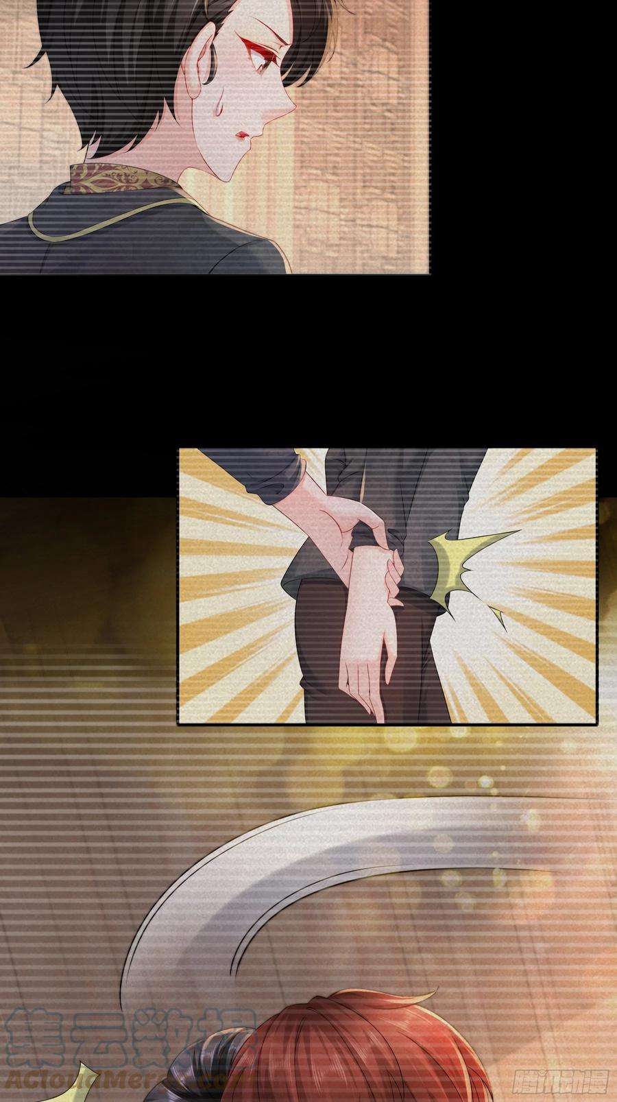 姐姐能有什么坏心思46-都变了