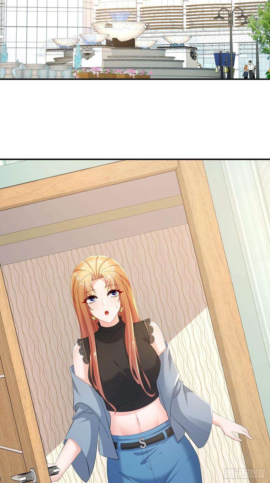 姐姐能有什么坏心思58-我爱你