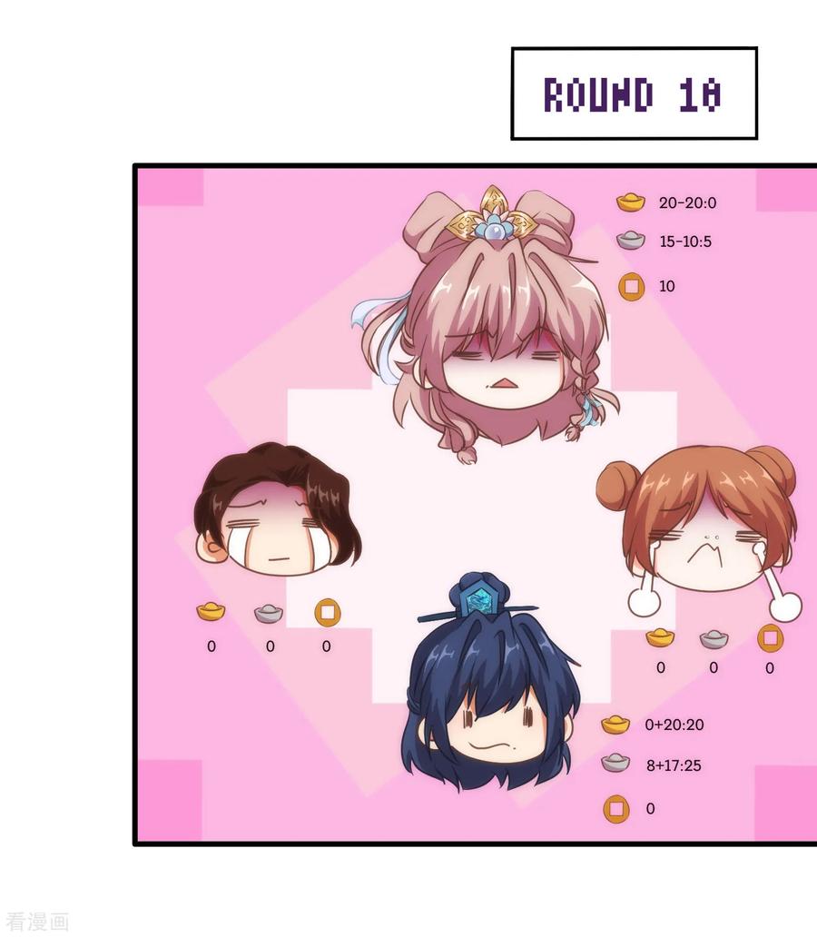 哦，我的宠妃大人107话 床不抵债