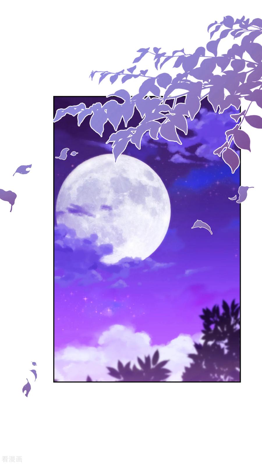 哦，我的宠妃大人193话 孤注一掷