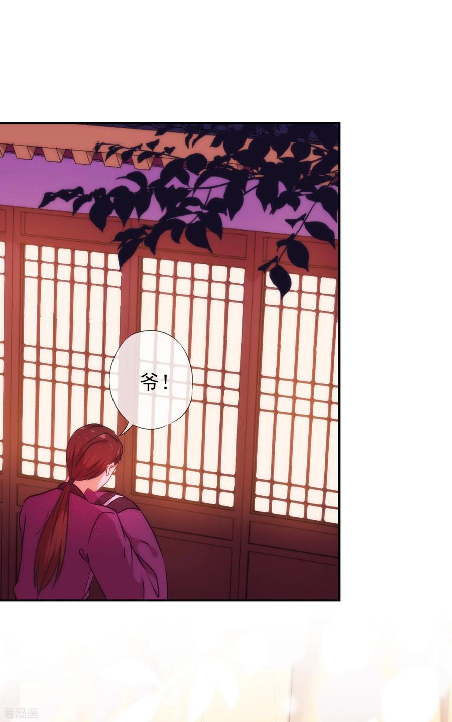 哦，我的宠妃大人247话 不会打人我教你