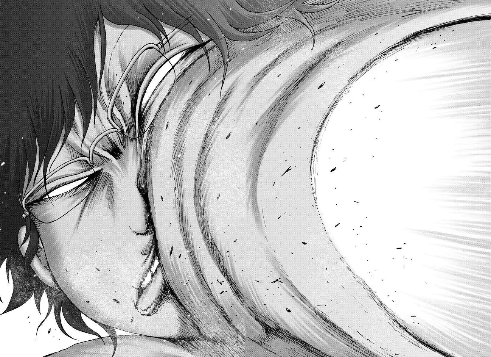 Geniearth第35话