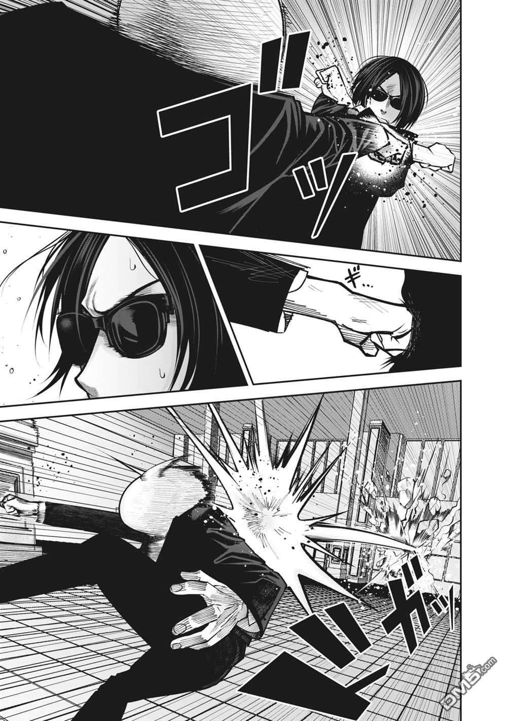 外星大头第14话