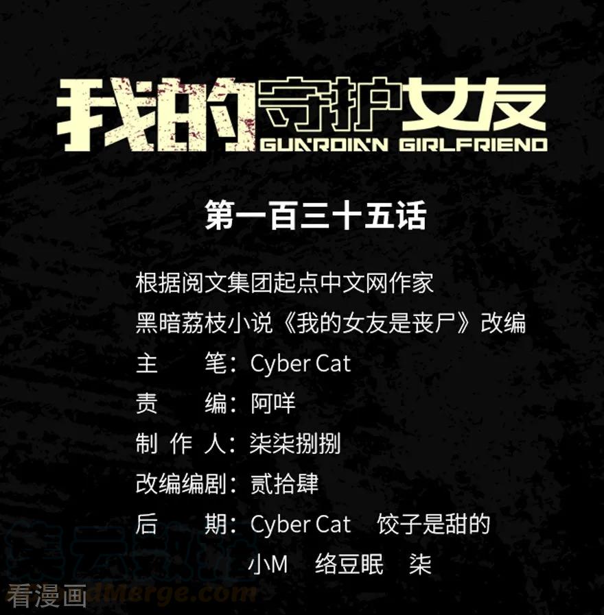 我的守护女友133