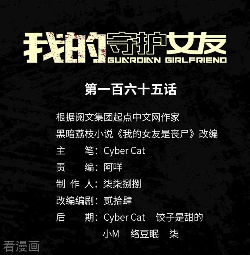 我的守护女友163