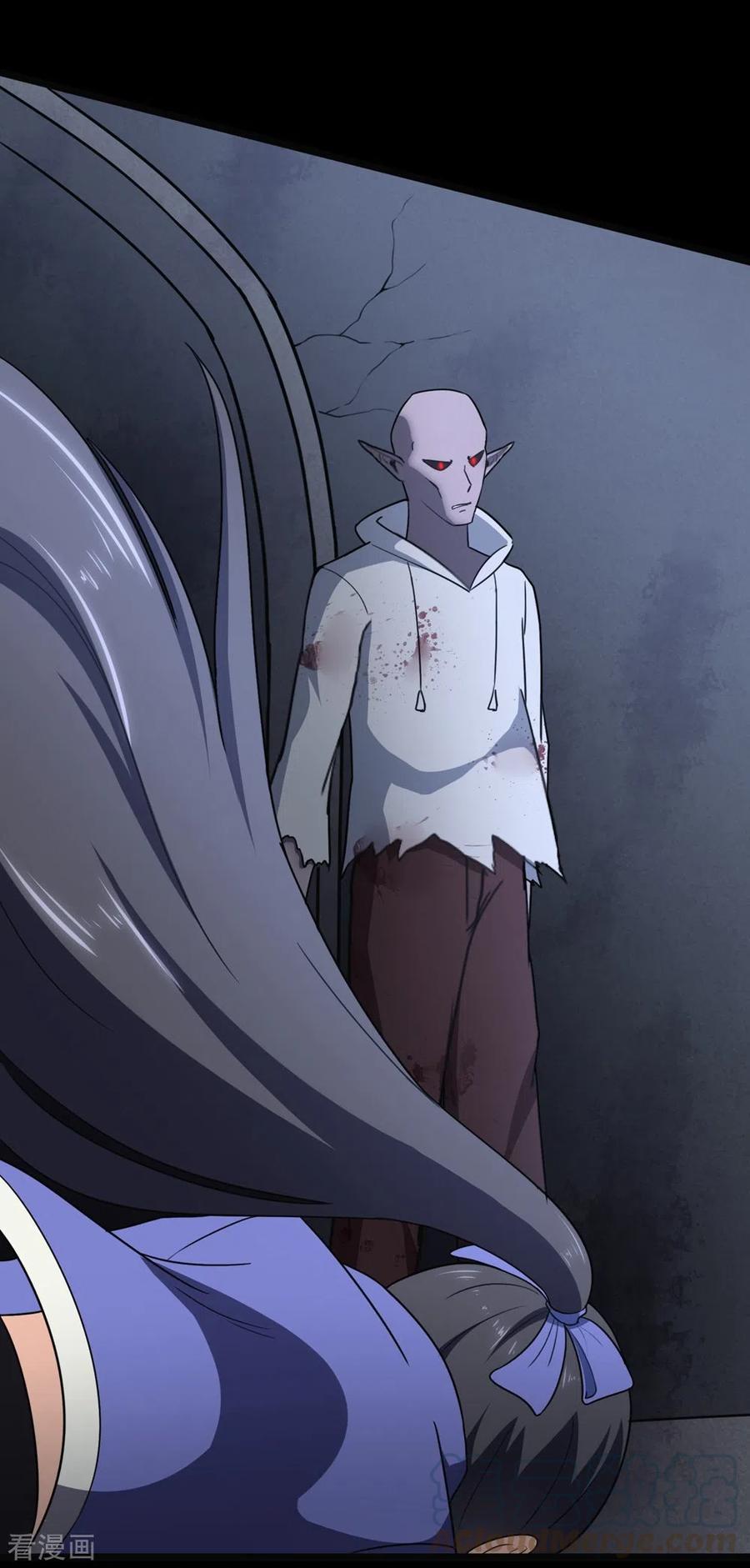 我的守护女友198