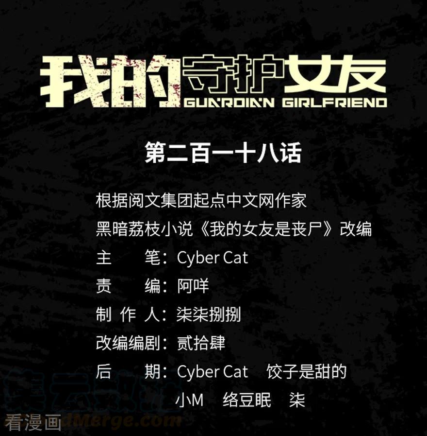 我的守护女友216