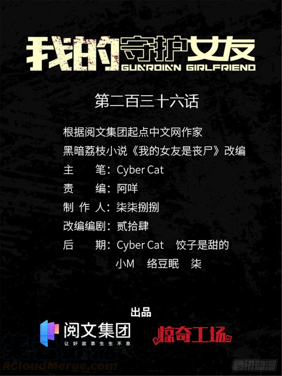 我的守护女友236