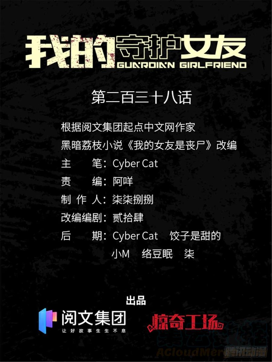 我的守护女友238