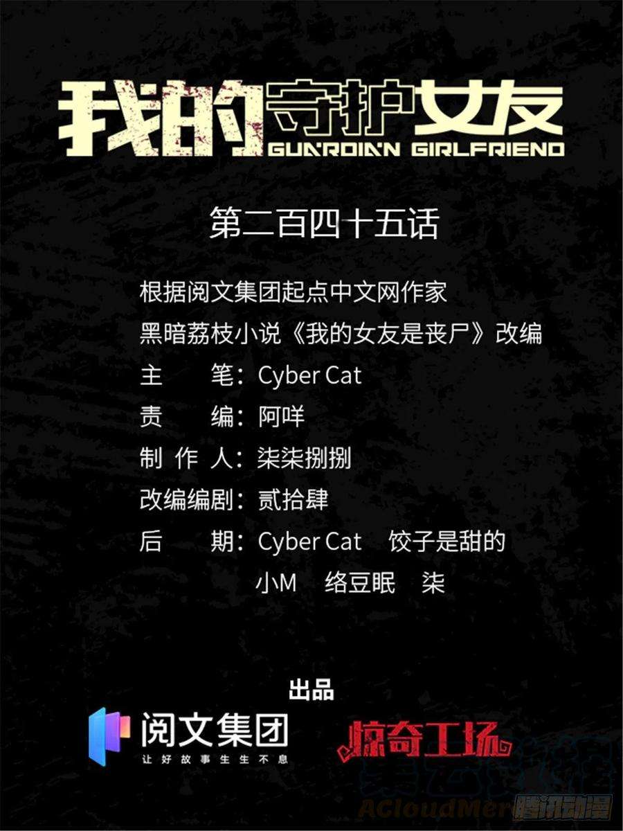 我的守护女友245