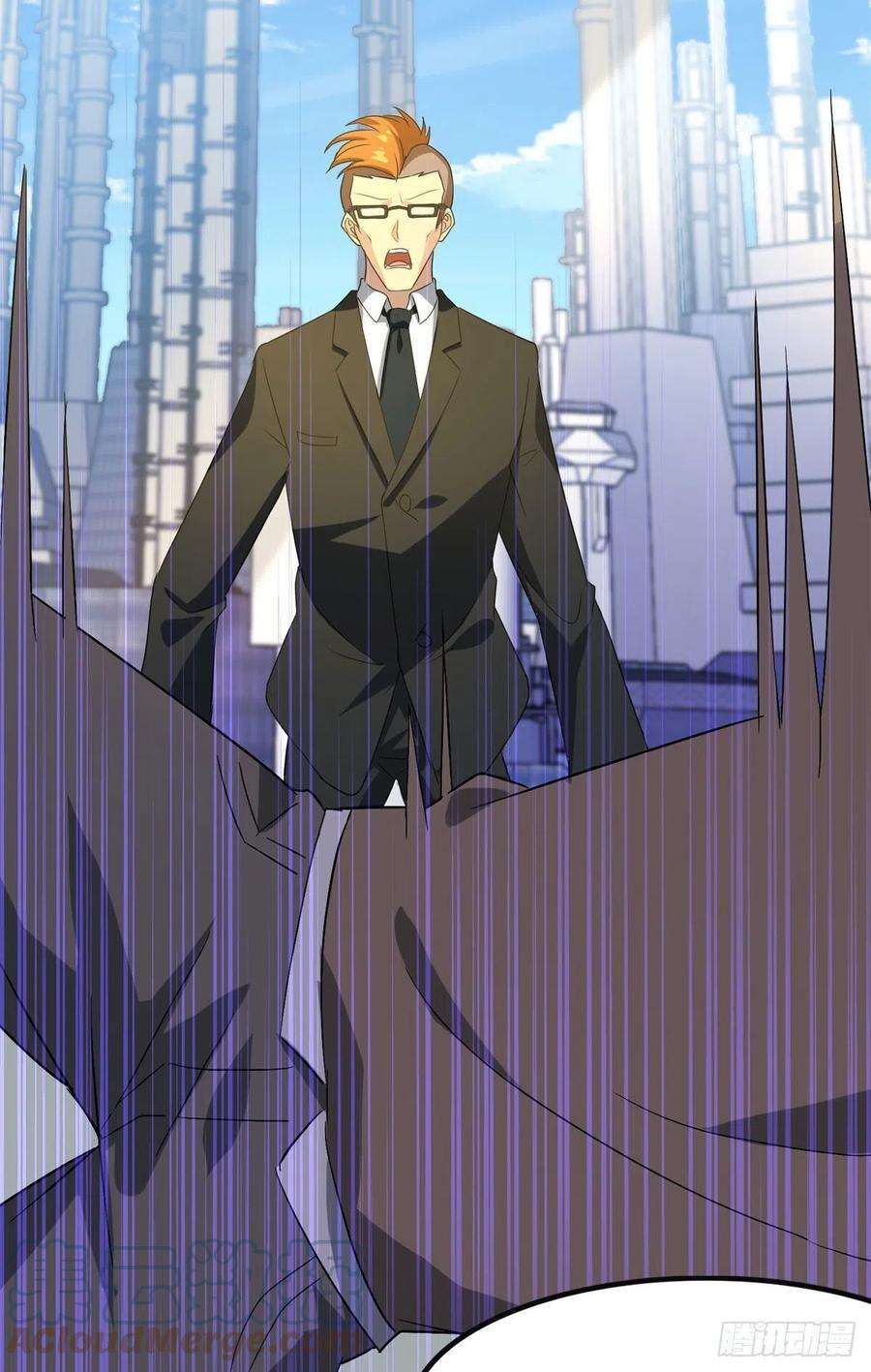 我的守护女友262