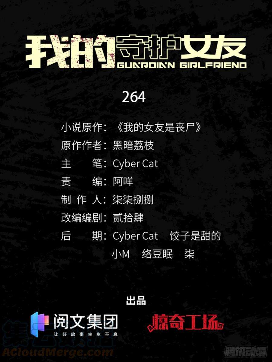我的守护女友264