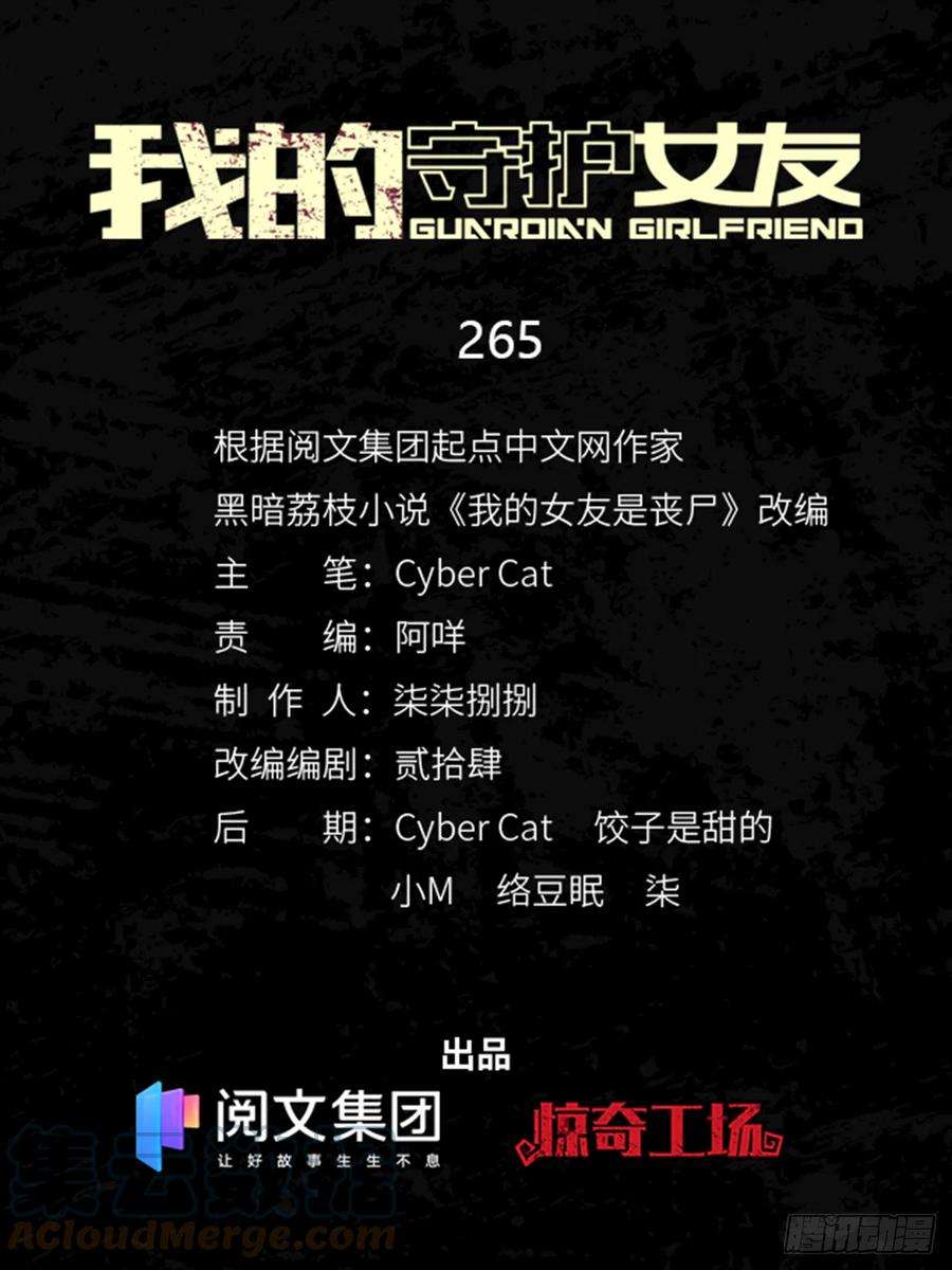 我的守护女友265